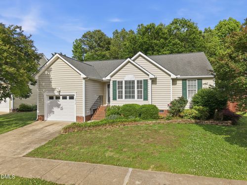 2912 Sedgefield Pines Lane, Raleigh, NC, 27604 | Card Image
