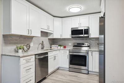 Fully remodeled kitchen | Image 1