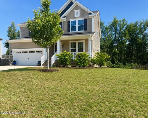 134 Broadwater Way, Stokesdale, NC, 27357-8611 | Card Image