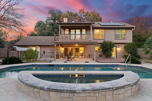 3803 Frodo Cove, Austin, TX, 78739 | Card Image