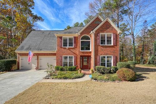 1731 Victoria Way Nw, Kennesaw, GA, 30152-6910 | Card Image