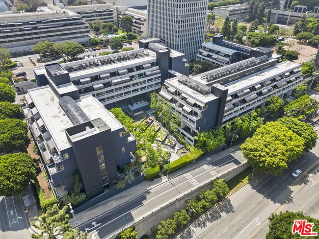 APT-802 - 880 W 1 St St, Condo with 1 bedrooms, 1 bathrooms and 1 parking in Los Angeles CA | Image 47