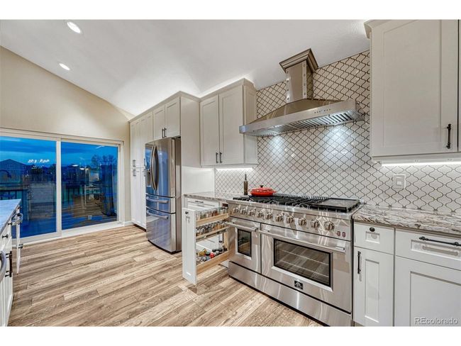 1497 Bent Grass Cir, House other with 5 bedrooms, 4 bathrooms and null parking in Castle Rock CO | Image 10