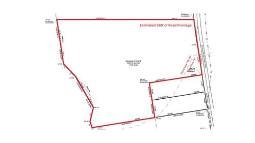 Rem Tract B Highway 66, Loris, SC, 29569 | Card Image