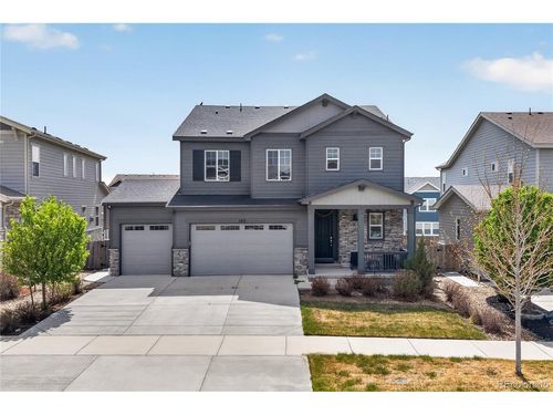 127 N Oak Hill Way, Aurora, CO, 80018-1784 | Card Image