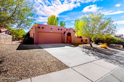 517 Cedardale Las Cruces Real Estate | Image 1