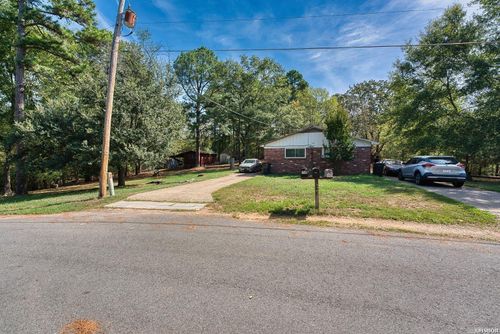 158 &amp; 144 (A&amp;B) Isaac Lane, Hot Springs, AR, 71901 | Card Image
