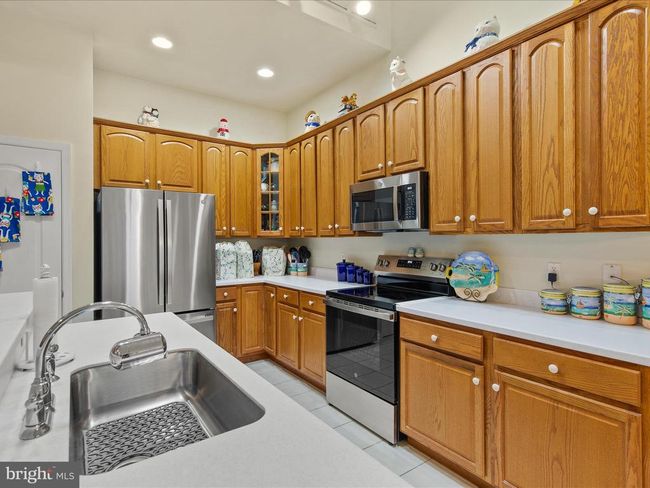 5 Macafee Ct, House other with 4 bedrooms, 3 bathrooms and null parking in OCEAN PINES MD | Image 25