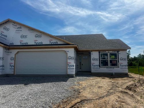 1101 Marshall Way, North Manchester, IN, 46962-1576 | Card Image