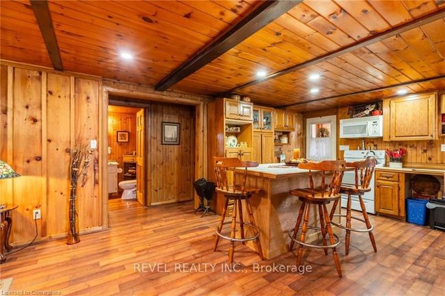 24 Lake Rd, House other with 2 bedrooms, 1 bathrooms and 2 parking in Selkirk ON | Image 16