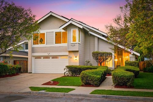 4370 Sedge St, Fremont, CA, 94555 | Card Image