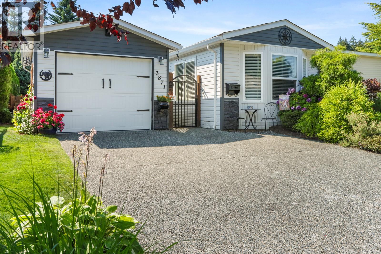 Residential in Nanaimo