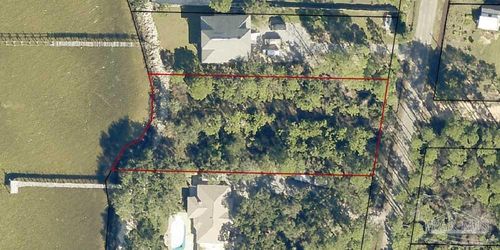 879 Dolphin Rd, Milton, FL, 32583-9174 | Card Image