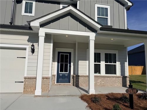 2838 Sweet Red Circle, Braselton, GA, 30517 | Card Image