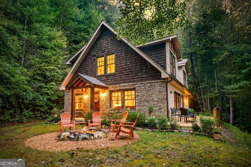 4-381 Cohutta Wilderness Trl, Ellijay, GA, 30540 | Card Image
