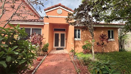 3130 Sunset Circle, Margate, FL, 33063 | Card Image