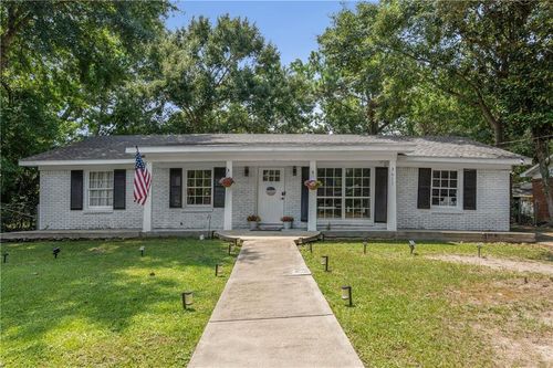 3611 San Juan Dr, Mobile, AL, 36609-2025 | Card Image