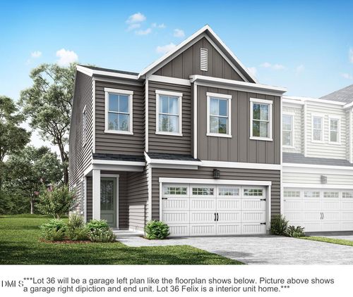 235 Denim Rose Way, Morrisville, NC, 27560 | Card Image