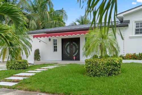 18901 Nw 10th Ct, Miami Gardens, FL, 33169-3831 | Card Image