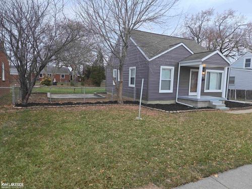 7337 Dale, Center Line, MI, 48015-1837 | Card Image