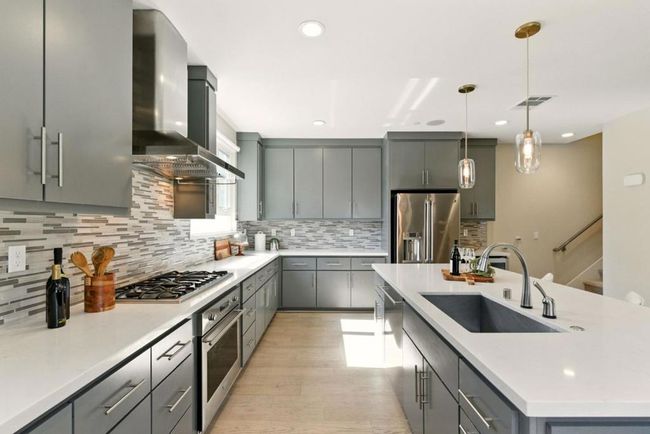 3069 Neves Rd, Townhouse with 4 bedrooms, 4 bathrooms and 2 parking in San Mateo CA | Image 23