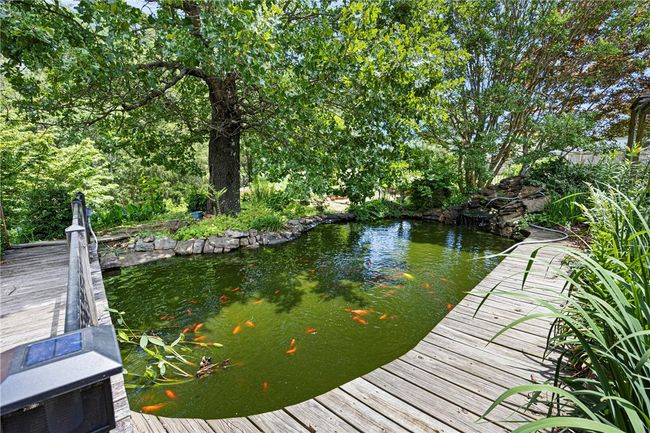 9417 Puddin Ridge Rd, House other with 4 bedrooms, 4 bathrooms and null parking in Ozark AR | Image 48