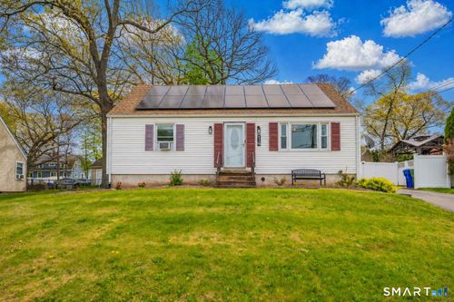 14 Baldwin St, Meriden, CT, 06451-5267 | Card Image