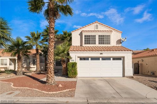 7912 Painted Rock Ln, Las Vegas, NV, 89149-6650 | Card Image