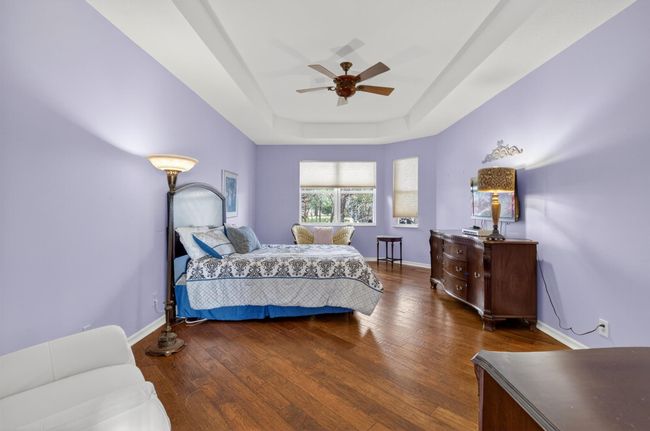 8688 Via Avellino, House other with 3 bedrooms, 3 bathrooms and null parking in Lake Worth FL | Image 28