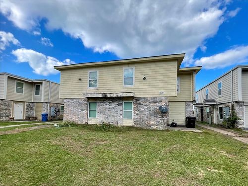 7751 S Coronet Ct, New Orleans, LA, 70126-3350 | Card Image