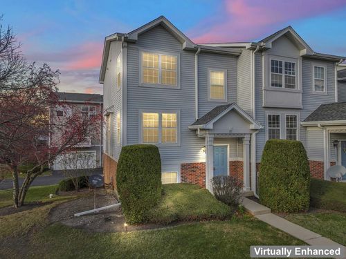 335 Holiday Ln, Hainesville, IL, 60073-3197 | Card Image