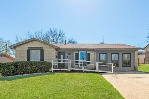 4120 Happy Canyon Dr, Dallas, TX, 75241-5235 | Card Image