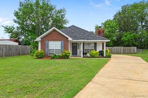 29 Foxdale Ct, Millbrook, AL, 36054-1513 | Card Image