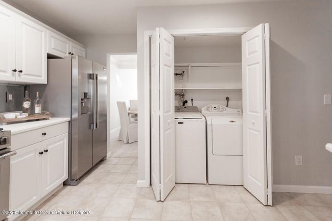 16 Magnolia Dr, Condo with 2 bedrooms, 3 bathrooms and null parking in Spring Lake NJ | Image 18