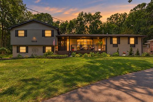6609 Currywood Dr, Nashville, TN, 37205-3029 | Card Image