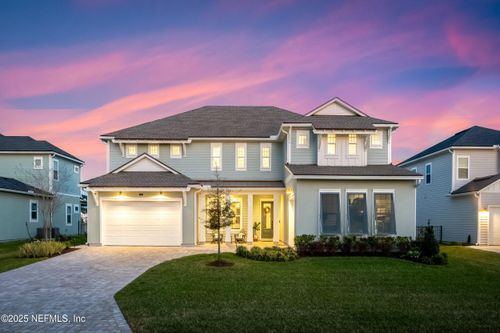 56 Tradesman Ln, ST JOHNS, FL, 32259-8524 | Card Image