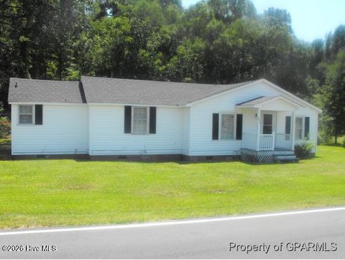 2646 N Hwy 903 N, Snow Hill, NC, 28580 | Card Image