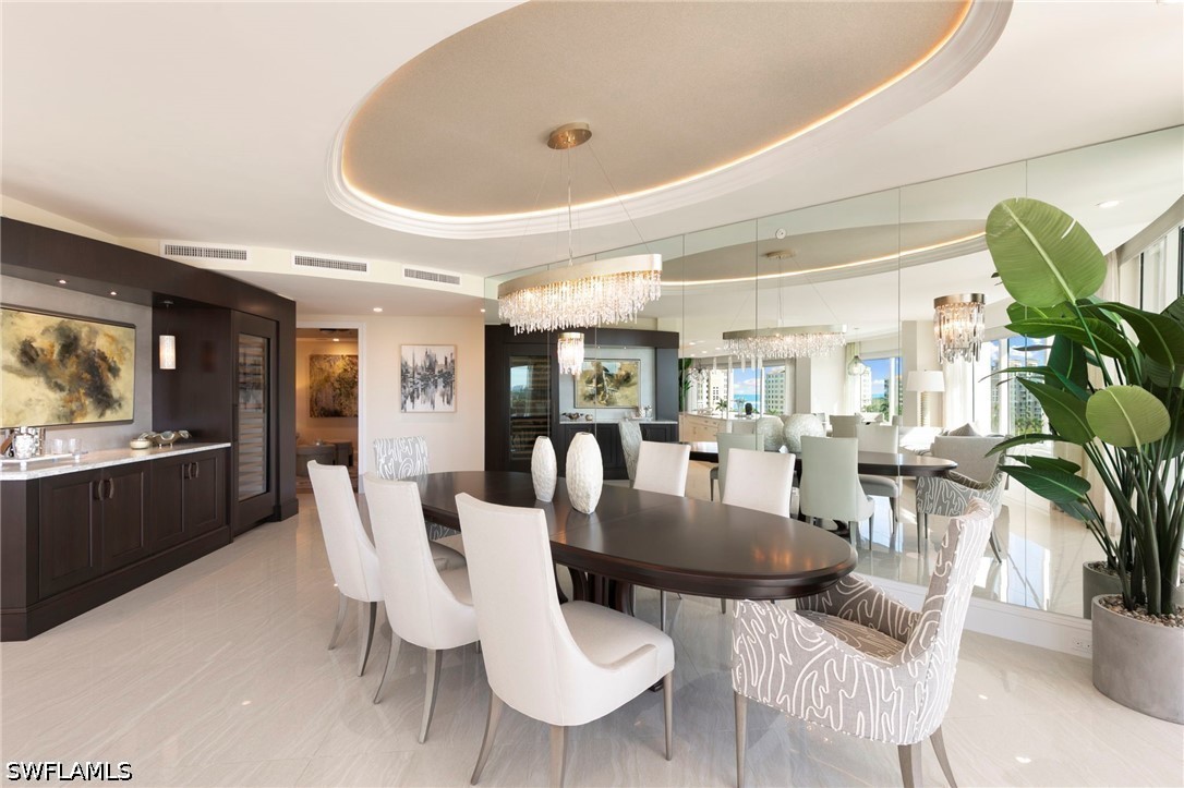 Residential in Naples 2