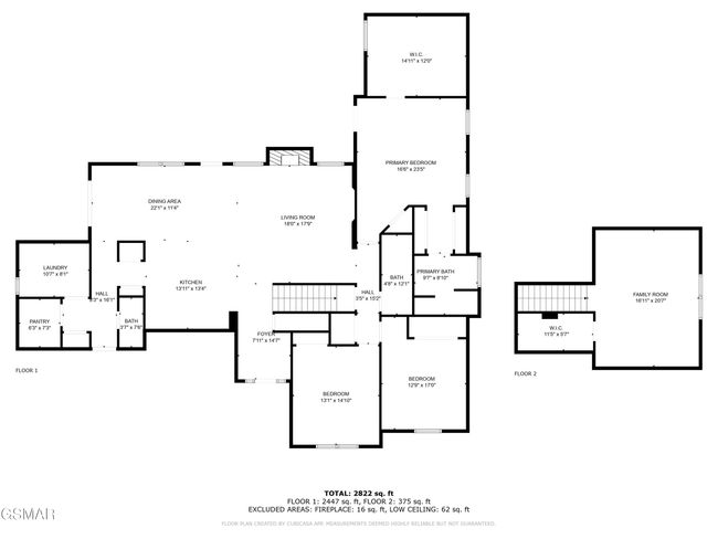 225 Piney Rd, House other with 3 bedrooms, 3 bathrooms and null parking in Kodak TN | Image 57