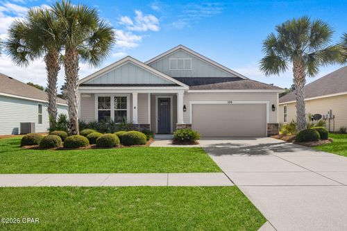 109 Blue Sage Rd, Panama City Beach, FL, 32413-4697 | Card Image
