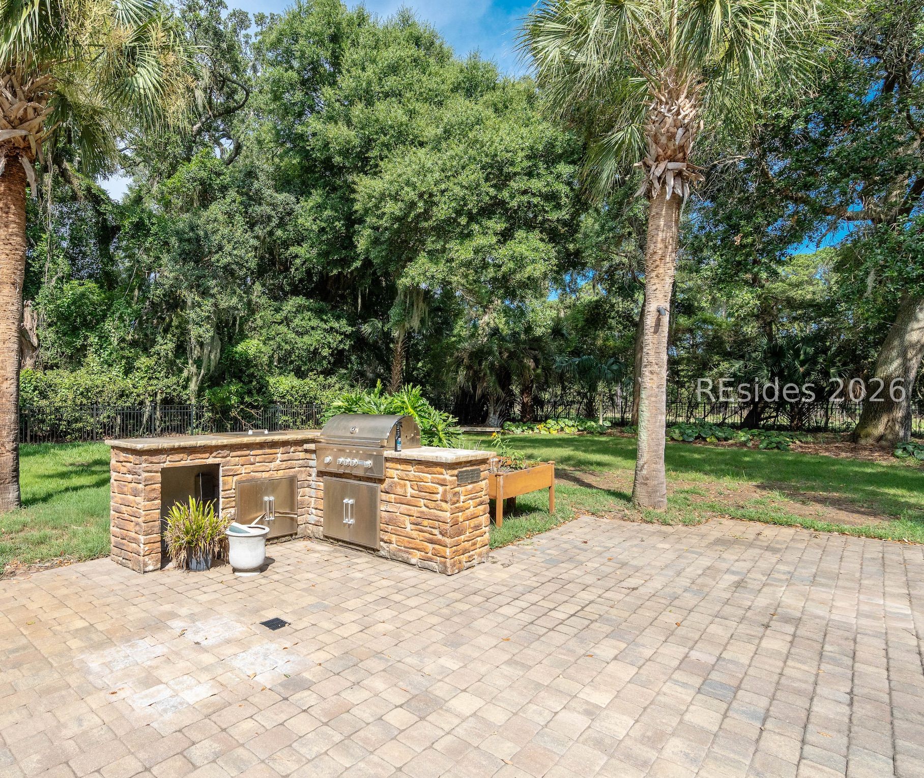 Residential in Beaufort 4