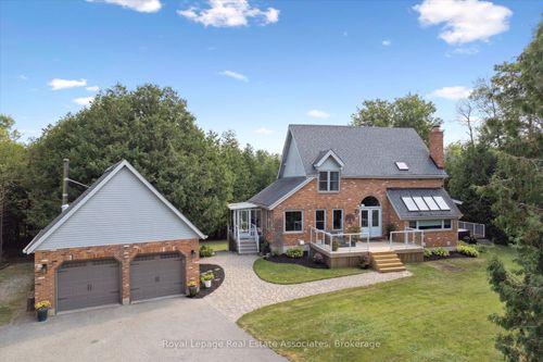 23 Brock Rd N, Puslinch, ON, N0B2J0 | Card Image