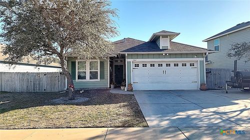 1941 Big Bayou Bnd, Aransas Pass, TX, 78336-1935 | Card Image