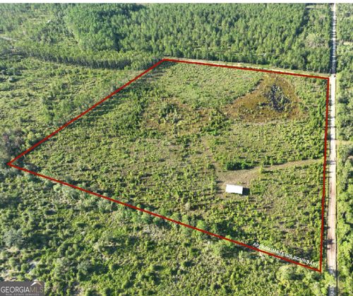 1507 Old Post Rd, White Oak, GA, 31568 | Card Image