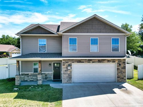 1000 S Louisville Dr, COLUMBIA, MO, 65203-5312 | Card Image