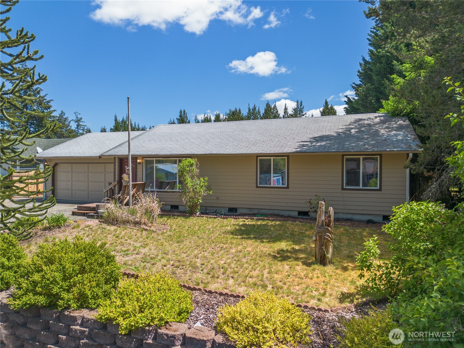 Residential in Shelton