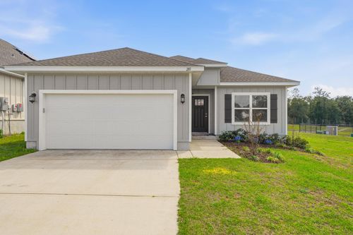 201 Lyla Ln, Crestview, FL, 32539-7424 | Card Image