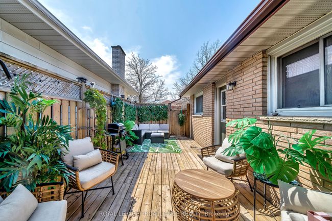 30 Miron Rd, House other with 3 bedrooms, 2 bathrooms and 4 parking in Trenton ON | Image 38
