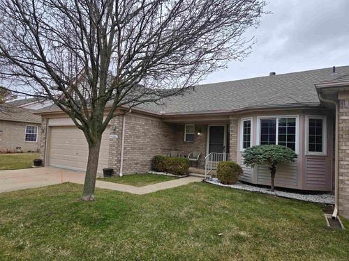 41088 Greenspire Dr, Clinton Township, MI, 48038-5859 | Card Image