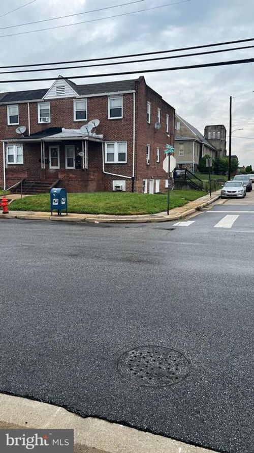 1053-1051-1053 Desoto Rd, BALTIMORE, MD, 21223-3255 | Card Image